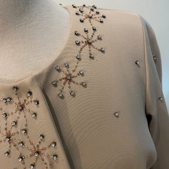 Calvin Klein Wool Jacket - Picture 4 of 10